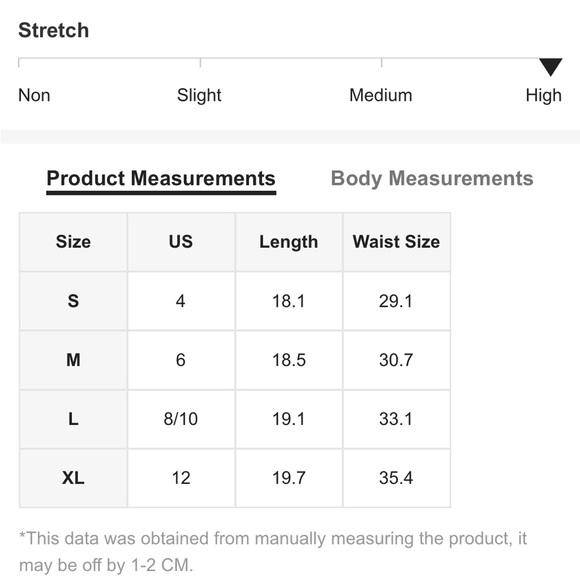 NWT Swim Summer Beach
Ombre Knot Side Cover Up Skirt - Picture 7 of 7